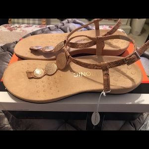Sandals by Vionic - NEW!